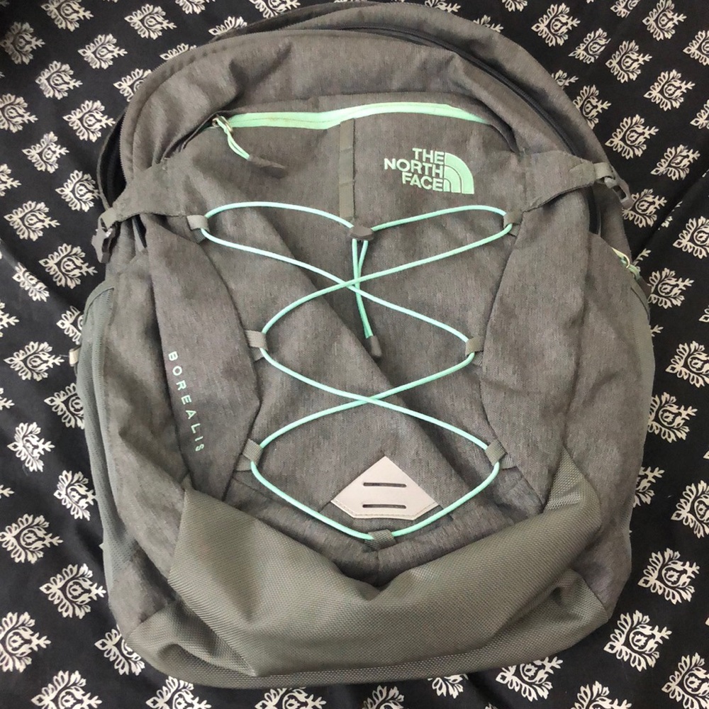 North Face Borealis Woman Backpack
